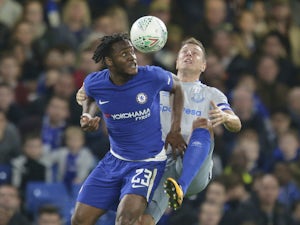 Stoger grateful to scouts for Batshuayi signing