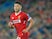 Alex Oxlade-Chamberlain in action for Liverpool on November 1, 2017