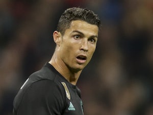 Ramos: 'Cristiano Ronaldo is upset'
