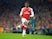 Nketiah: 'I'm learning from Arsenal pair'