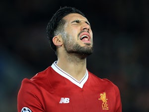Report: Emre Can talks continue to stall