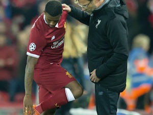 Wijnaldum: 'Liverpool collapse painful'