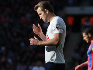 AVB: 'Kane might have to leave Spurs'