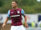 John Terry to consider Aston Villa stay?