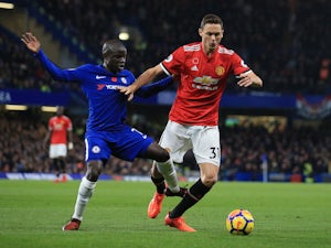 Preview: Chelsea vs. Man United - prediction, team news, lineups