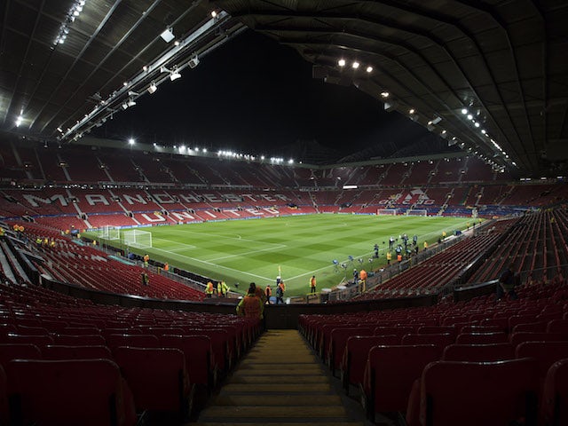 Man City 'to consider groundsharing with United'