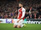 French coach urges Giroud to leave Arsenal