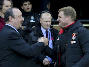Live Commentary: Bournemouth vs. Newcastle - as it happened