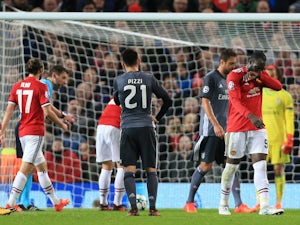Mourinho explains Lukaku penalty snub