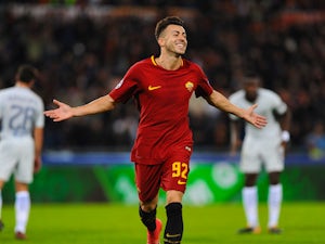 Gonalons: 'Roma capable of beating Barca'