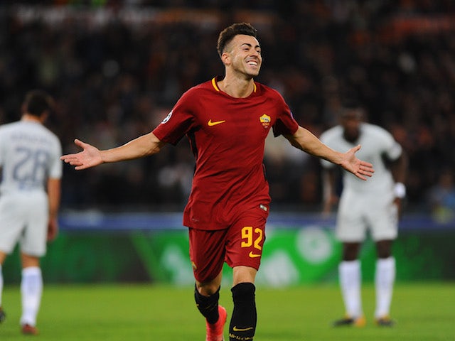 Gonalons: 'Roma capable of beating Barca'
