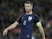 Dier angry with ref over time-wasting
