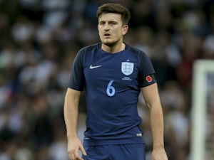 Maguire optimistic about young England team