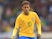 Neymar sits out Brazil training