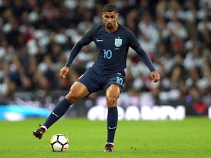 Loftus-Cheek out with 