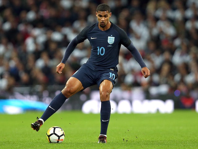 Loftus-Cheek told to 'become more resilient'