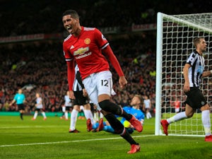 Smalling: 'Second place is bare minimum'