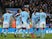 Leicester City 0-2 Man City - as it happened