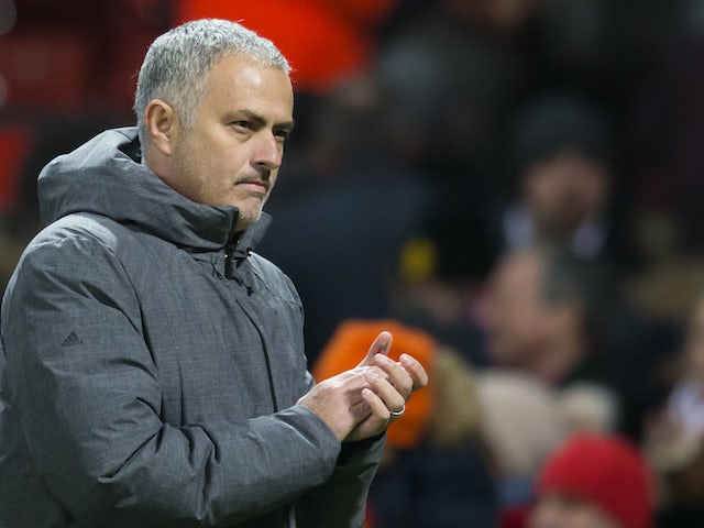 Mourinho: 'Leicester can qualify for Europe'