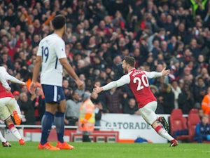 Gallagher: 'No problem with Arsenal opener'