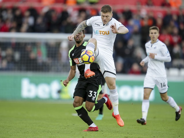 Report: Watford rival West Ham for Mawson