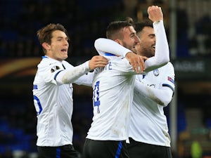 Everton embarrassed at home to Atalanta