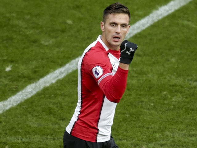 Report: Ajax to pounce for Dusan Tadic