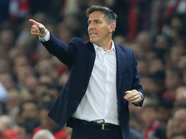 Berizzo 'to be appointed Athletic coach'