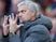 Jose Mourinho: 'Sanchez gave everything'