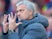 Mourinho hits out at players after Albion loss