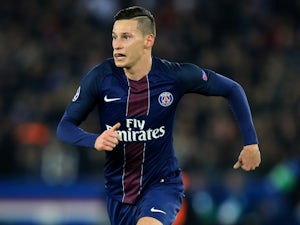Arsenal 'quoted £40m for Draxler'