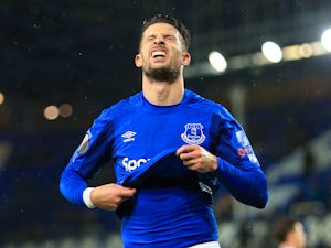 Kevin Mirallas to return to Everton?