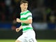 Tierney ruled out of Scotland friendlies