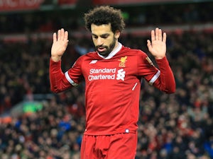 Mohamed Salah happy to prove Chelsea wrong