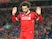 Mohamed Salah: 'I'm happy at Liverpool'
