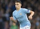 Team News: Foden, Bernardo Silva start for City