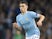 Phil Foden: 'City debut meant everything'
