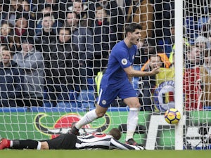 Live Commentary: Chelsea 3-1 Newcastle - as it happened