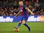 Numancia apologise for Andres Iniesta tribute gaffe