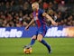 Chinese club 'using wine offer to lure Andres Iniesta'