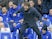Conte: 'Pressure must be your friend'