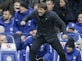 Conte: 'Top-four finish will be a success'