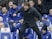 Conte focusing on top-four finish