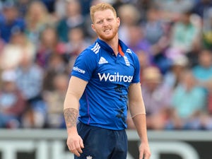 Stokes to join up with England squad