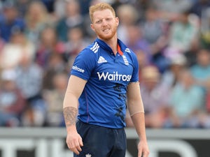England vice-captain Stokes charged with affray