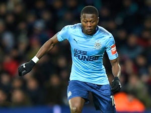 Chancel Mbemba wanted by Hoffenheim?