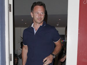 Red Bull's Horner supports Liberty