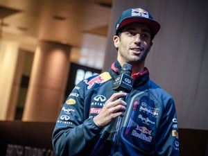 Ricciardo wants Melbourne podium