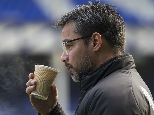 David Wagner: 'We can topple Man United'