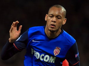 Fabinho: 'Liverpool easy to say yes to'